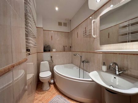 mieszkanie na wynajem Szczecin Centrum - Zdjęcie 5