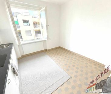 Unbefristete Wohnung in beliebter Lage sucht Langzeitmieter/In - Photo 3