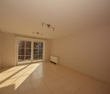 Appartement te huur - Foto 1