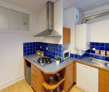 48 Rue de la Vignette 48, Lille - Photo 3