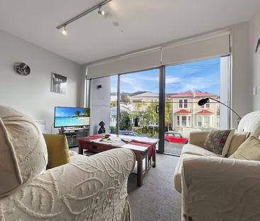 Welcome to 210/181 Tasman Street - Photo 2