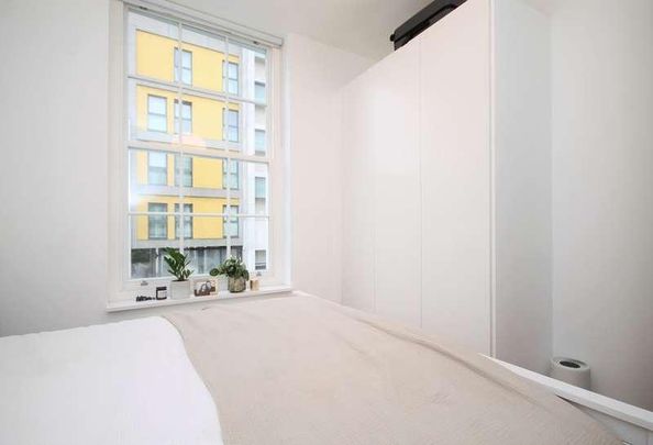 Jamestown Road, Camden, NW1 - Photo 1