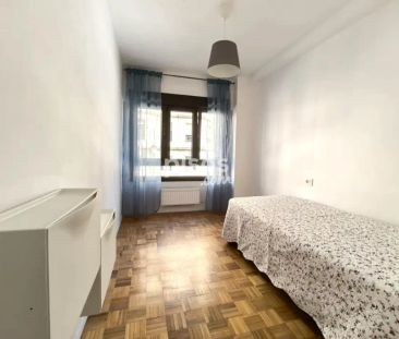 Piso en alquiler en Calle de la Silla del Rey - Photo 5