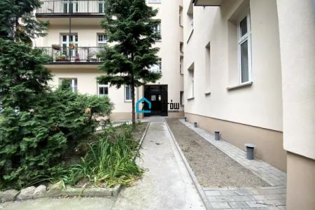 3 OSOBNE POKOJE, ODDZIELNA KUCHNIA, BALKON - Фото 3