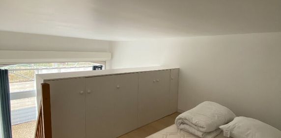 Location appartement 1 pièce, 25.35m², Brunoy - Photo 2