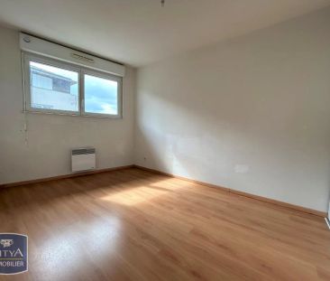 Appartement à louer 3 pièces 63.16m² - Photo 6