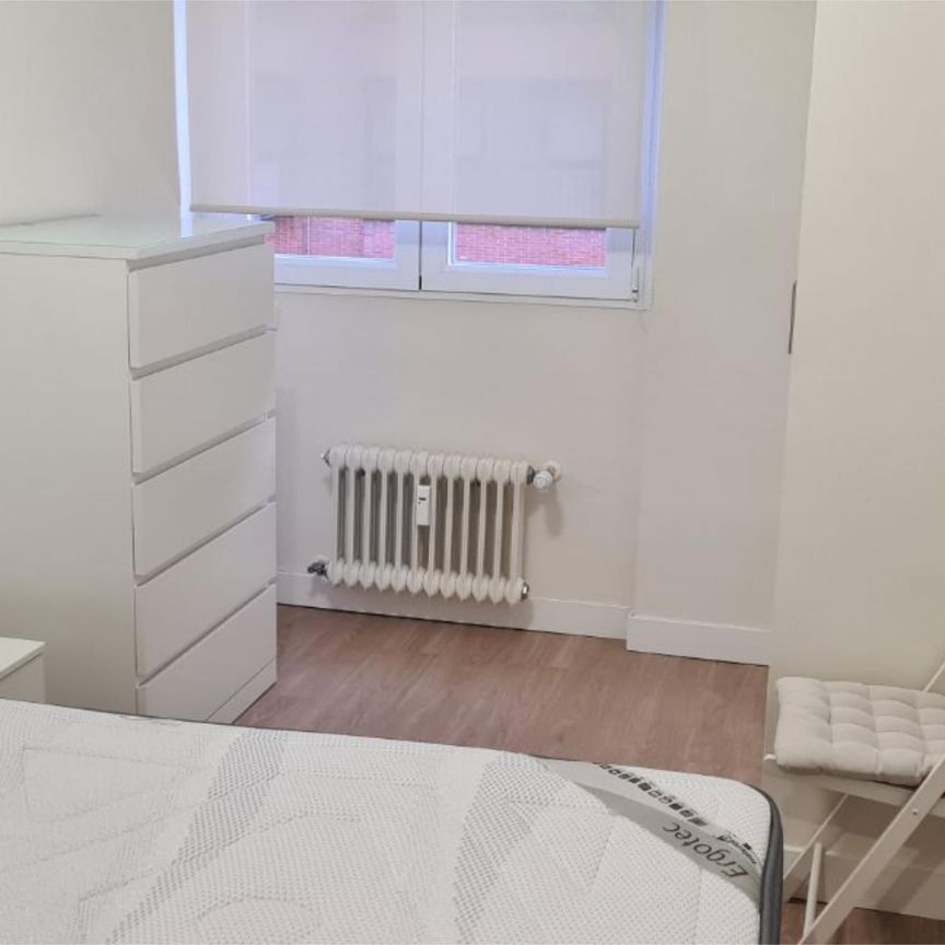 Piso de alquiler en Calle del General Margallo, 24, Castillejos - Cuzco - Photo 1