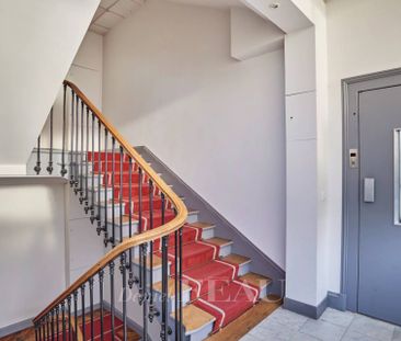 Location appartement, Paris 8ème (75008), 4 pièces, 115.9 m², ref 8... - Photo 5