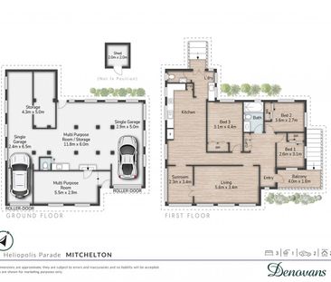 91 Heliopolis Parade, Mitchelton, Qld 4053 - Photo 3