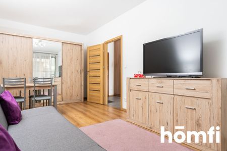 Mieszkanie 49,3 m², Kraków, Czyżyny, Osiedle Avia - Photo 3