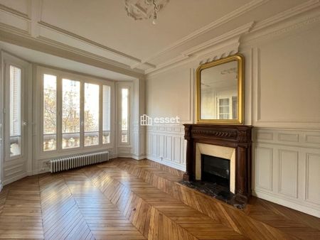 Tout savoir sur cet appartement dans le quartier Courcelles-Wagram, à Paris 17ème - Photo 2