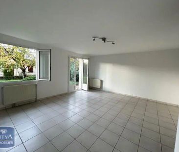 Maison à louer 3 pièces 75.08m² - Photo 1