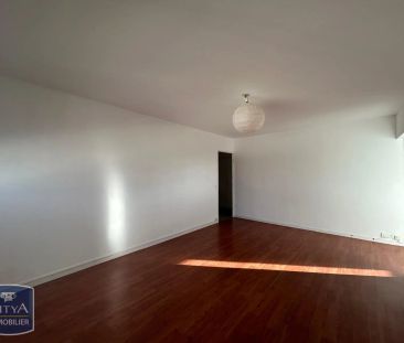 Appartement à louer 3 pièces 66.3m² - Photo 2