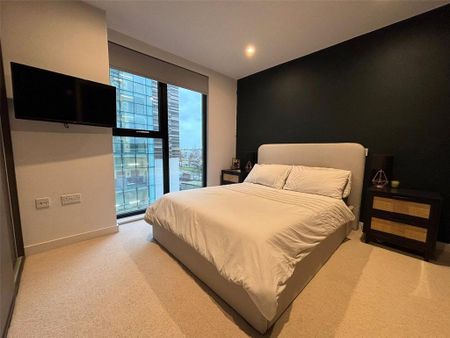 2 bedroom apartment to rent - Photo 4