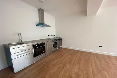 Liverpool gardens - Photo 4