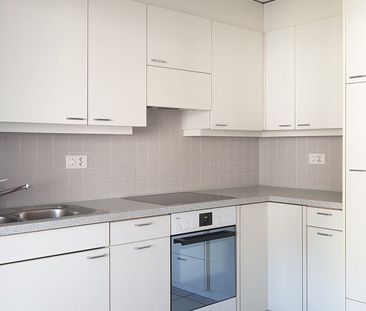 4.5 Zimmer, 74 m², EG - Photo 2
