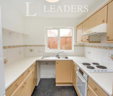 2 bedroom flat to rent - Photo 6