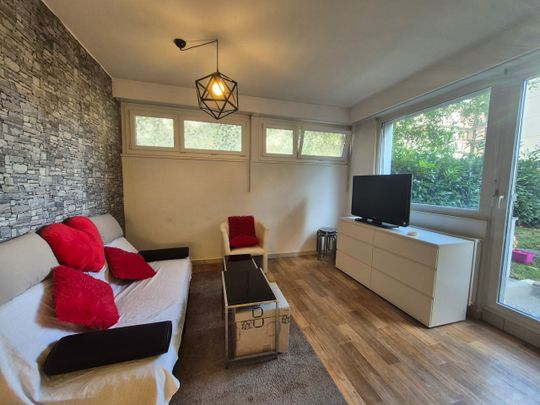 SION-CENTRE STUDIO A LOUER - Photo 1