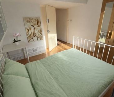 Room in a Shared Flat, Stunning Double Room In Holloway/Isl, N7 - Photo 1