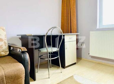 Apartament cu 1 camera decomandat ,42mp, Expo Transilvania, Marasti - Photo 3