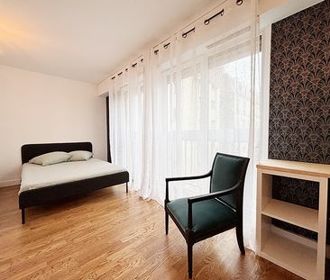 Appartement en location | Paris 12ème - Photo 4