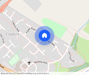 Field Close, AYLESBURY - Photo 1