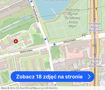 2-pok. 2 piętro, 64,78 m2, Milionowa 6 - Zdjęcie 1