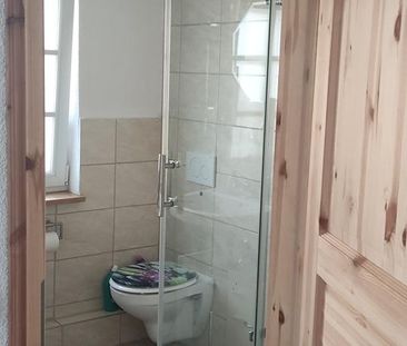 Schöne helle kleine zwei Zimmer Wohnung - Photo 6