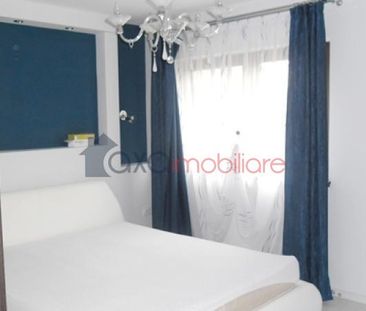 Apartament 2 camere de inchiriat in Cluj-Napoca, Gheorgheni ID 3144 - Fotografie 2