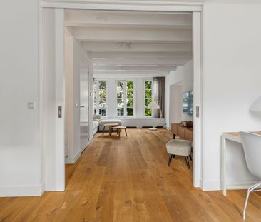 Appartement te huur: Karthuizersdwarsstraat 18-C 1015 KP Amsterdam - Photo 4