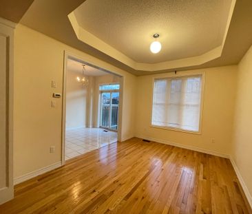 For Lease - 3 Robert Osprey Drive, Markham, Ontario - Photo 6