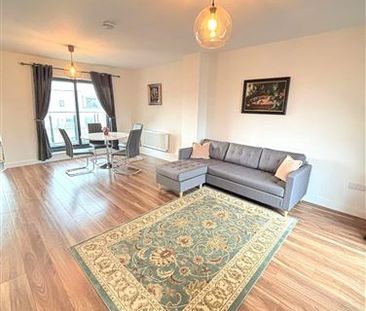 New Priory, Clongriffin, Dublin 13, D13 N4F8 - Photo 2