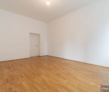 Charmante 3,5-Zimmer-Altbauwohnung mit guter Infrastruktur in Linz ... - Foto 3