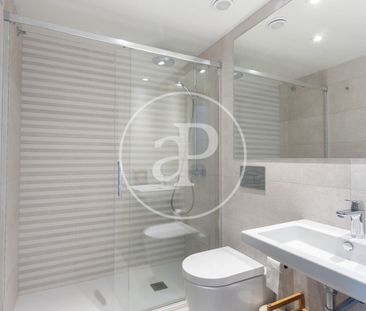 Detached House for Rent in Esplugues de Llobregat - Photo 6