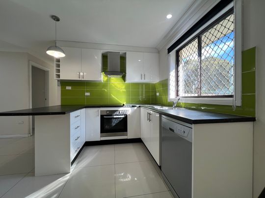 FOUR BEDROOM HOME - Photo 1