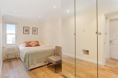 2 bedroom flat to rent - Photo 3