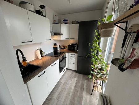 Vier Wände zum Wohlfühlen – mit WBS. - Photo 4