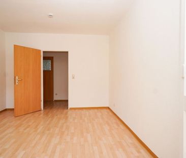1-Raum-Wohnung in Citynähe - Foto 5