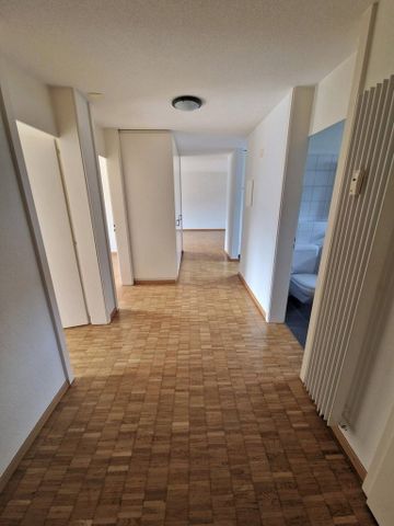 3 Zimmer, 84 m², 2. Stock - Photo 2
