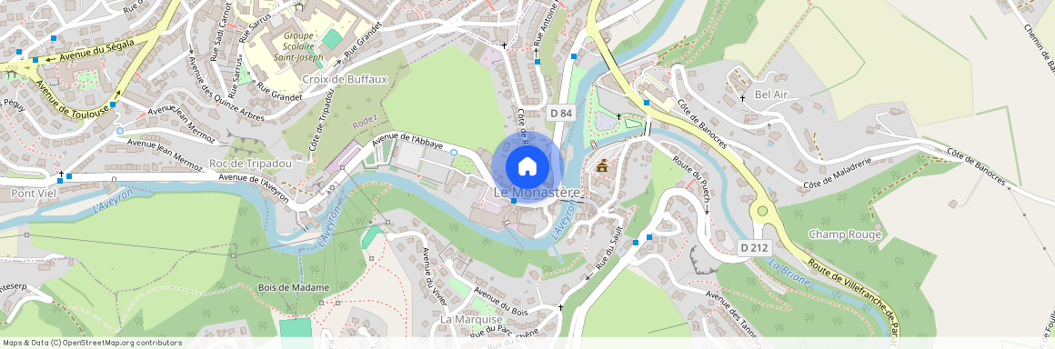 AVEYRON (12), - OCCITANIE, RODEZ (12000)