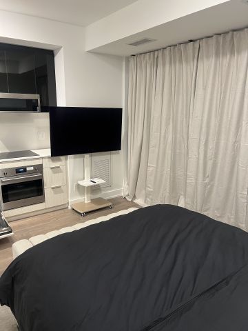 For Lease - 308 Jarvis Street Unit# 2404, Toronto, Ontario - Photo 3