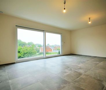 Duplex te huur in Mont-sur-Marchienne voor € 950 met 3 slaapkamers - Foto 1