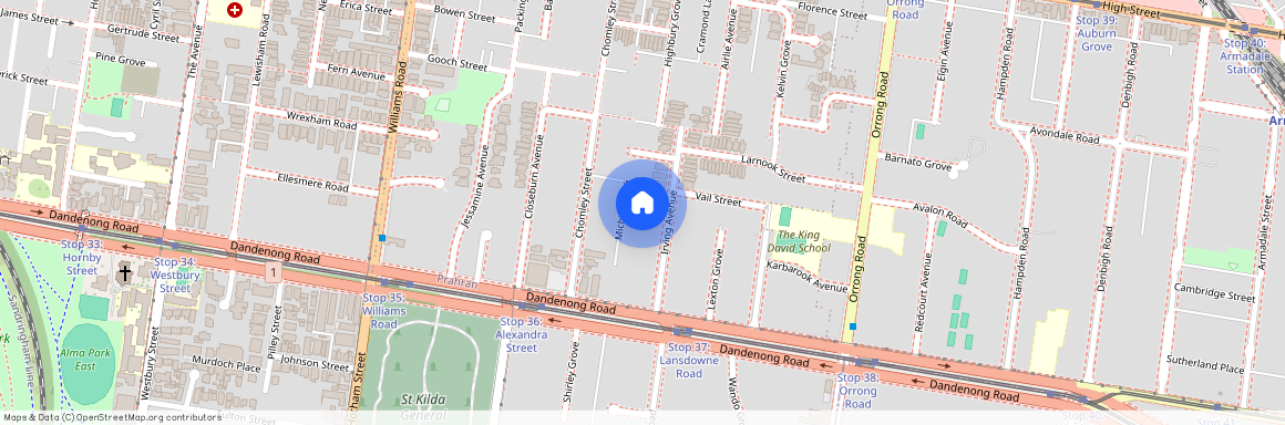 15A Irving Avenue, Vic 3181, Prahran