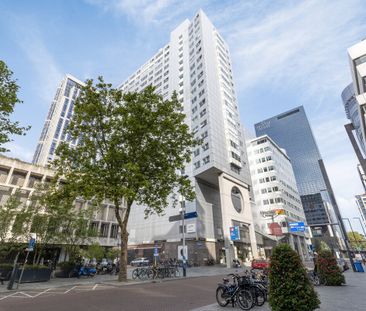 Karel Doormanstraat 93 3012GD Rotterdam, 3012GD, Rotterdam - Photo 5
