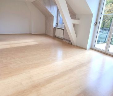 grosszügige Wohnung (102 m2) mit viel Stauraum und Balkon - Photo 5