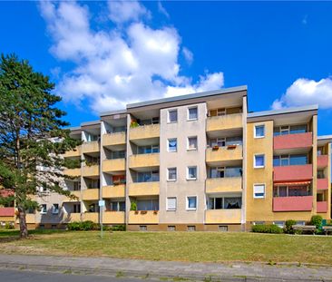 1-Zimmer-Wohnung in Hamm Werries für Senioren - Foto 1
