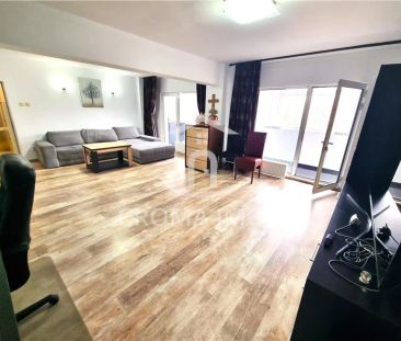 Apartament 4 camere de inchiriat Ploiesti, zona Republicii, Piata Mihai Viteazul - Photo 3