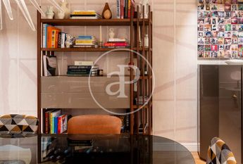 Flat for rent in Almagro (Madrid)