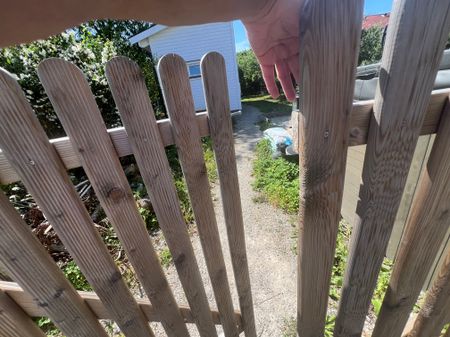 Blackensvägen, Älvsjö - Foto 2