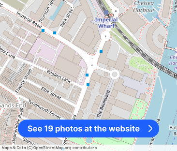 Nacovia House, London, SW6 - Photo 1